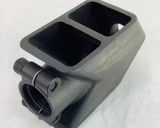 Barrett Muzzle Brake