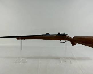Mauser Model 99 .30-06 Rifle