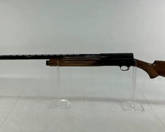 Browning Arms Light Twelve Auto-5 12G Shotgun