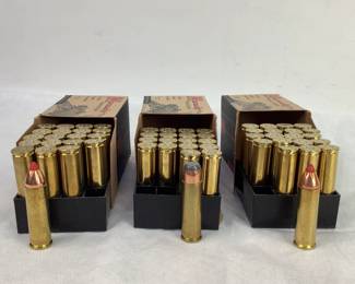 Hornady 500 S&W Mag