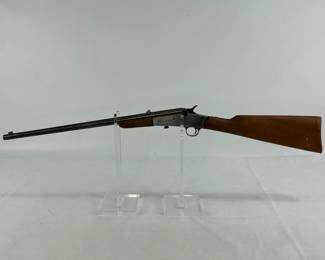 Remington Model 6 .22 LR Rifle