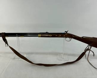 Traditions .54 Cal. Black Powder Rifle