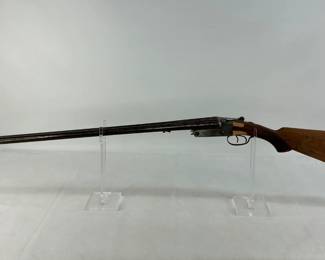 Stevens Arms Model 335 12G Shotgun