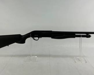 New Escort Slugger 12G Shotgun
