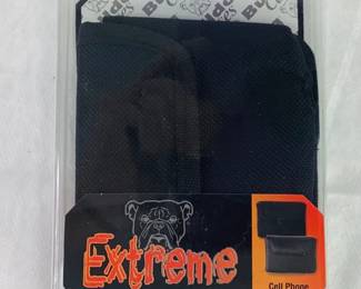 New Bulldog Extreme Cell Phone Holster
