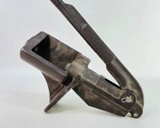 Herters Reloading Press