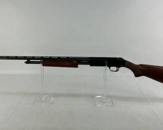 Mossberg 500 410G Shotgun