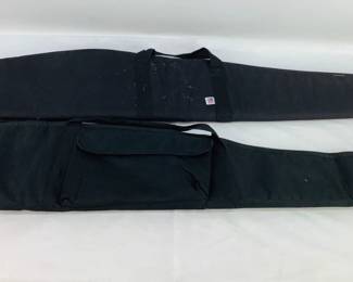 Allen Gun Case & More