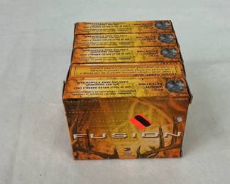 Fusion 20 Gauge Sabot Slug