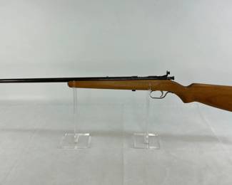 Marlin Firearms Tom Mix Special 100-S .22 LR Rifle