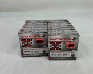 Winchester 410 Super X