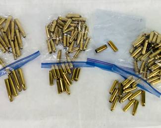 3009 H&H & Sav Brass