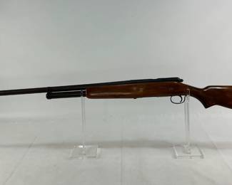JC Higgins Model 583.16 12G Shotgun