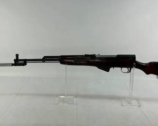 Tula SKS 7.62x39 Rifle