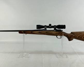 Browning Arms Light Twelve Auto-5 12G Shotgun