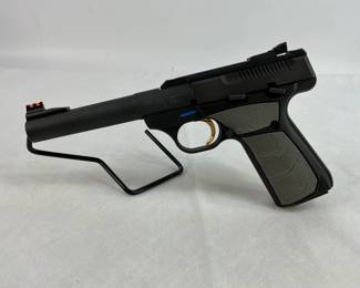 Browning Buckmark .22 LR Pistol