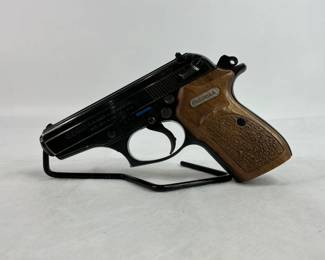 Bersa Model 383-A .380 ACP Pistol