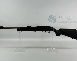 Rossi Model RS22 .22LR Rifle