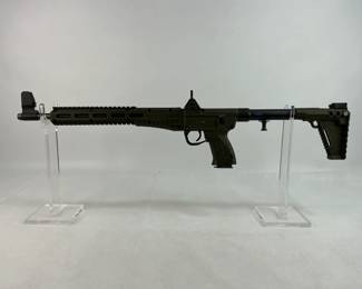 Kel-Tec Sub-2000 9MM PCC Rifle
