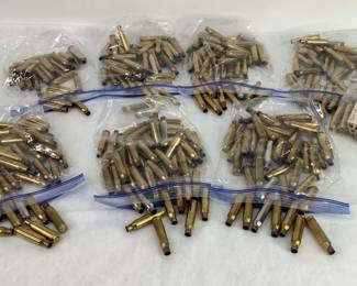 7mm Brass