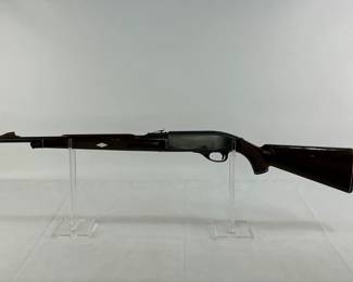 Remington Nylon 66 .22 LR Rifle