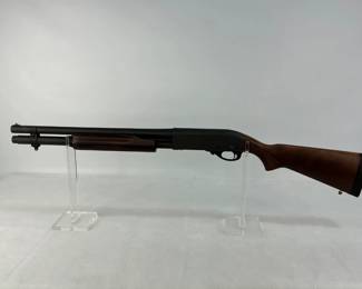Remington Arms 870 12G Shotgun