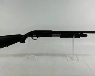New GForce Arms GF3P 12G Shotgun