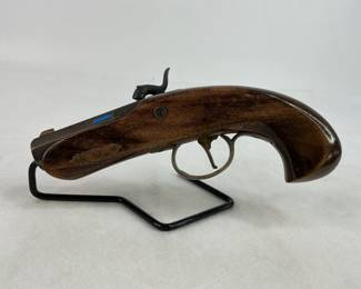 Junkar .45 Black Powder Pistol