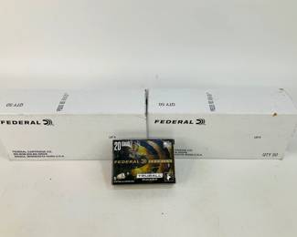 Federal Premium 20 Gauge Rifled Slug