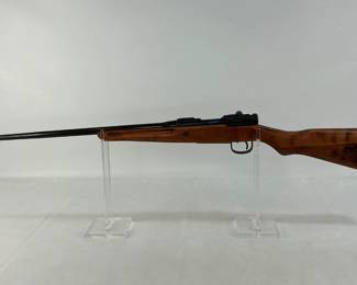 Arisaka 7.7 Japanese Sporterized Rifle