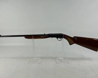 Interarms 22 A.T.D. .22 Rifle