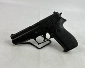 Sig Sauer P226 9MM Pistol