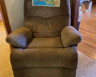 recliner