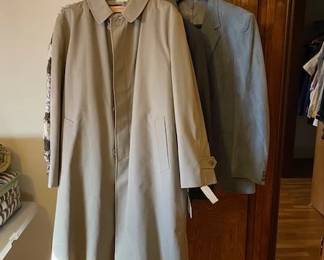 men's coats