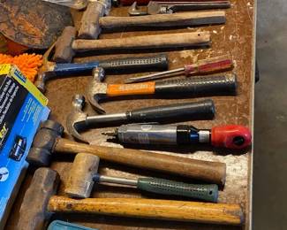tools