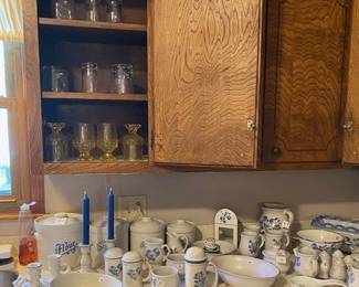 Pfaltzgraff, Yorktown