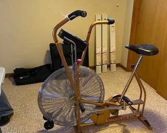 Schwinn Air- Dyne