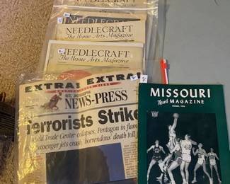 vintage publications