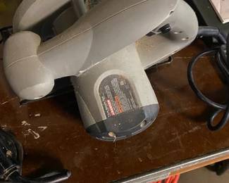 circular saw