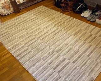 area rug