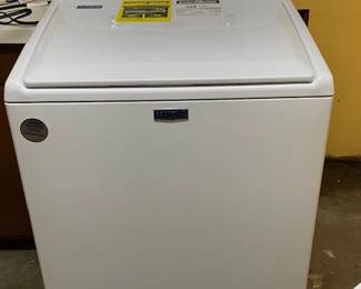 Maytag Washer M#MVW5035M