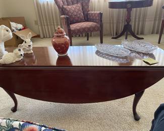 James river coffee tbl 99.00 Queen ann