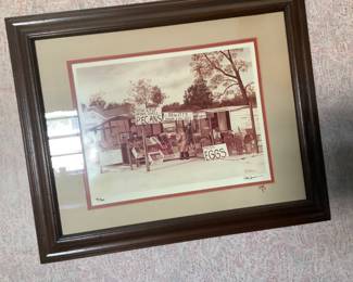 McGovern artist 35.00