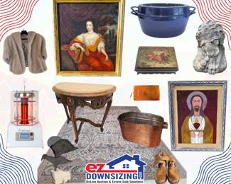 Little Washington VA