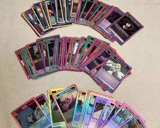 MMP049 Union Arena Trading Card Game Cards