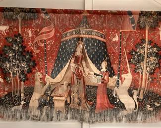 MMP142 Large Wall Hanging Tapestry