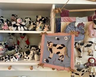 Cows, Who Doesnt Love Them