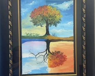 02 All Sides Of The Story By David Najar