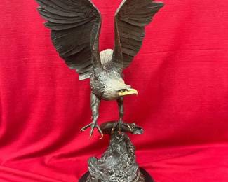 04 Eagle By Moigniez