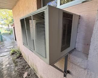 AIR CONDITION UNIT FOR SALE